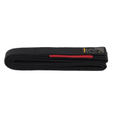 FAIXA DE JIU JITSU PRETA